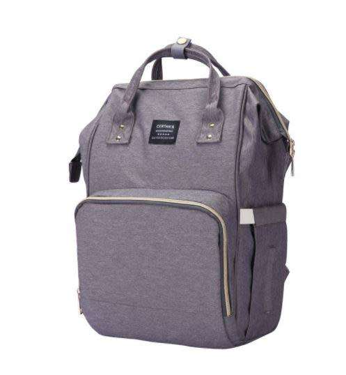 BABY AND MOTHER DIAPER BAG