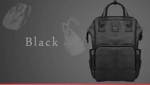 BABY AND MOTHER DIAPER BAG