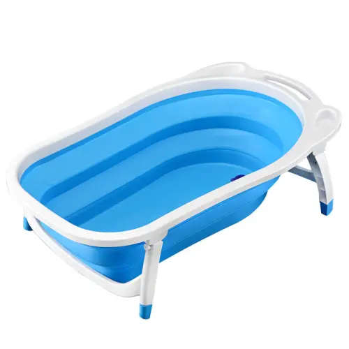 Baby Folding Bath Tub