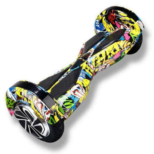 6.5 Inched Hoverboard