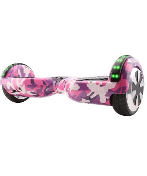 6.5 Inched Hoverboard