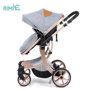 Baby  Stroller Aimie