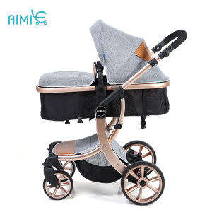 Baby  Stroller Aimie Jean Color