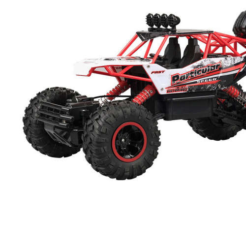 Rock Crawler 4*4  Match Victorious 2.4 GHz