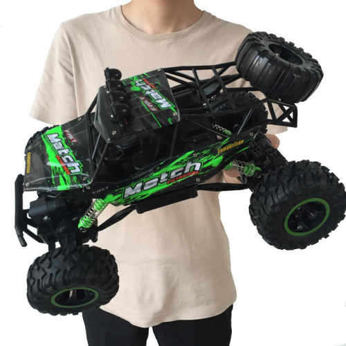 Rock Crawler 4*4  Match Victorious 2.4 GHz