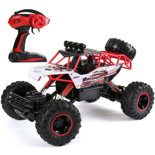Rock Crawler 4*4  Match Victorious 2.4 GHz
