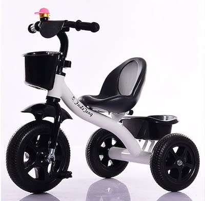 Front Basket Tricycle