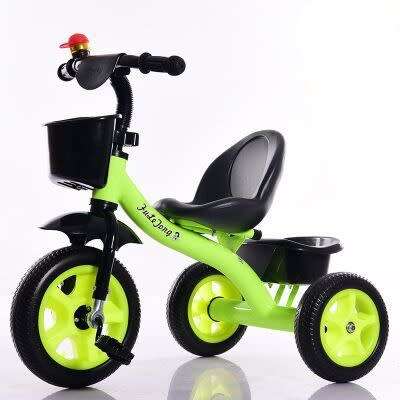 Front Basket Tricycle