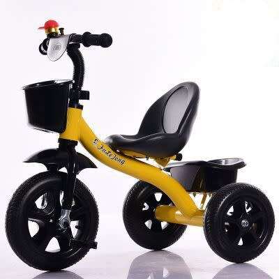 Front Basket Tricycle