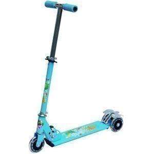 Small Size 3 Wheel Scooter