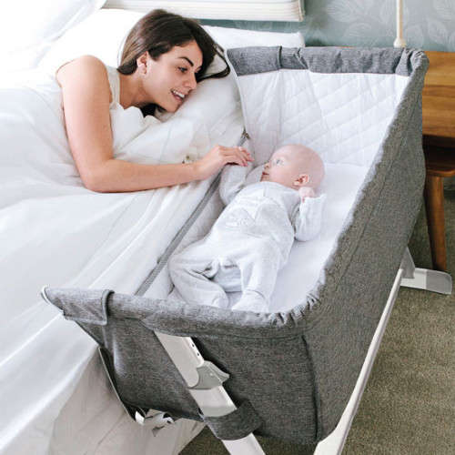 Baby Sleeper Bed