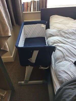 Baby Sleeper Bed
