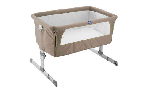 Baby Sleeper Bed