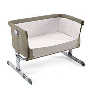 Baby Sleeper Bed