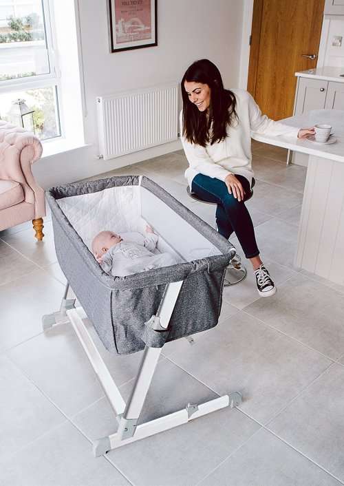 Baby Sleeper Bed
