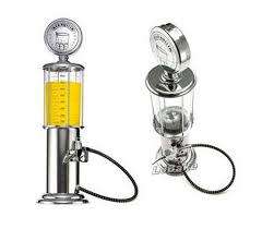 Bar Buttler Liquor Pump
