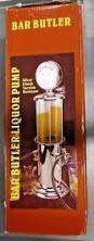 Bar Buttler Liquor Pump