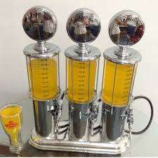 Bar Buttler Liquor Pump