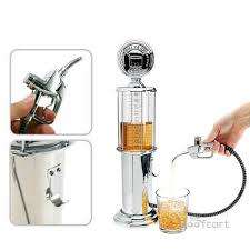 Bar Buttler Liquor Pump