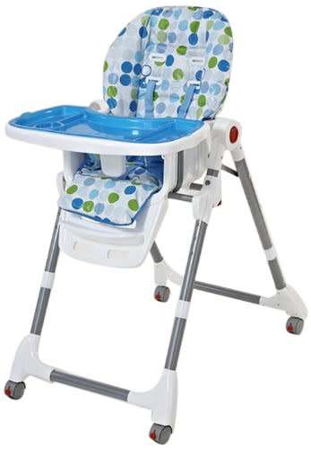 Baby Feeding High Chair