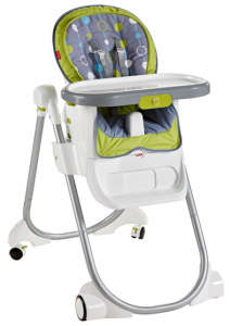 Baby Feeding High Chair