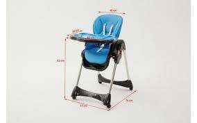 Baby Feeding High Chair