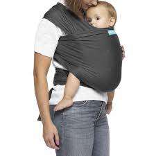 Baby Carry Wrap