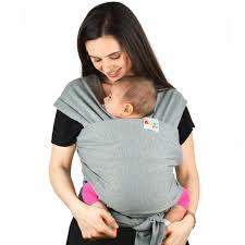 Baby Carry Wrap
