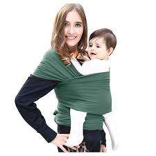 Baby Carry Wrap
