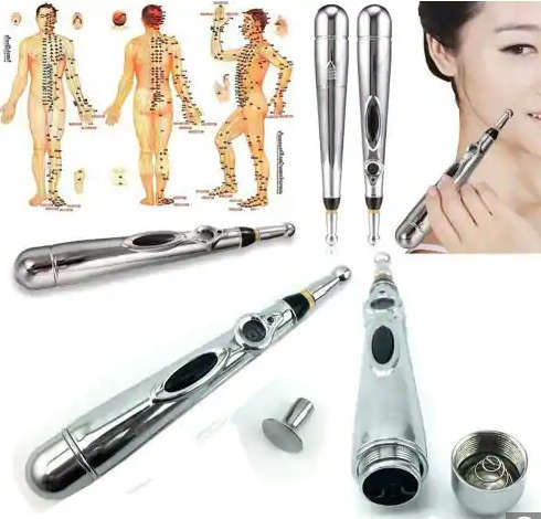 Meridian Massage Pen