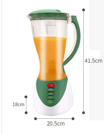Kenwood International Blender