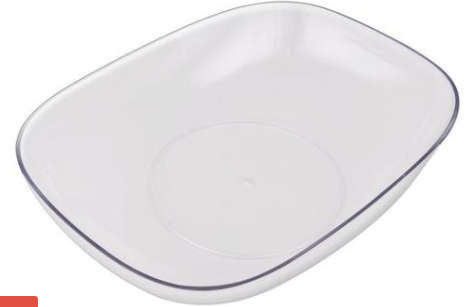 Constant 5KG Digital Kitchen Scale with Bowl