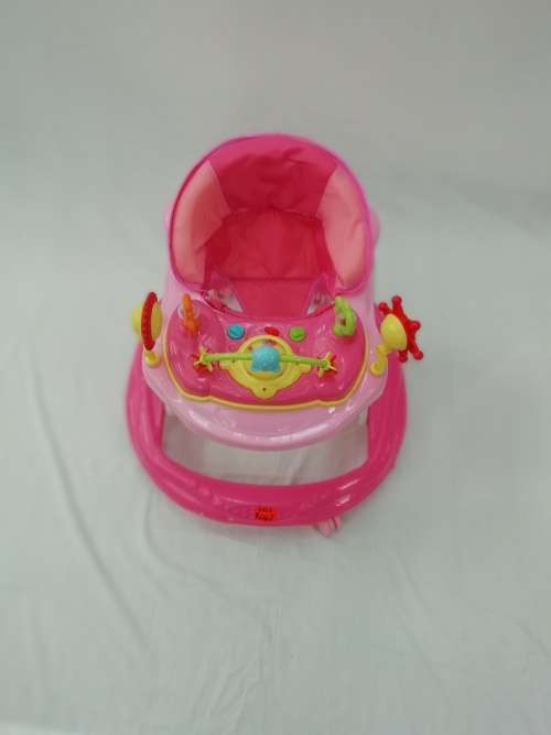 Baby Walking Ring ( available in blue as well)