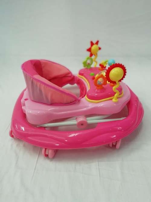 Baby Walking Ring ( available in blue as well)