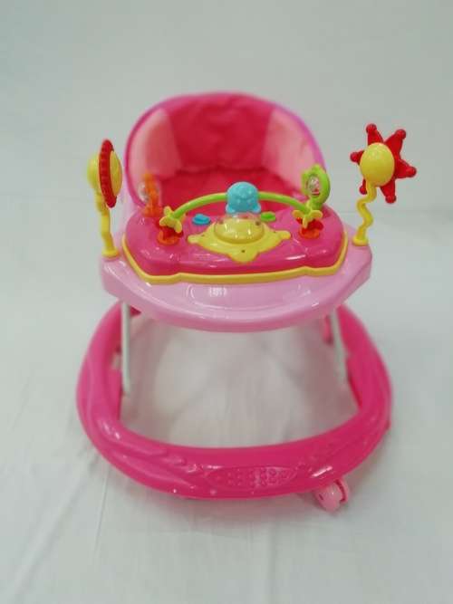 Baby Walking Ring ( available in blue as well)