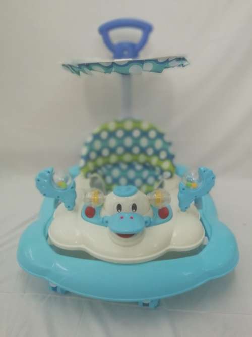 Baby Walker  Pusher