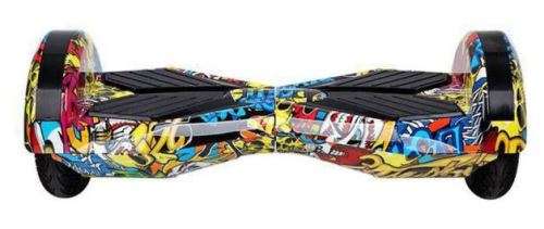 6.5 inch hoverboard
