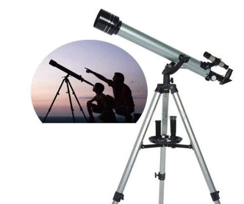 Astronomical Telescope (F70060)