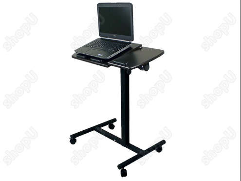 FOLDING COMPUTER DESK