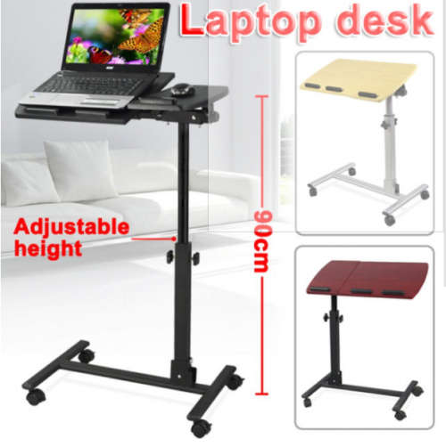 FOLDING COMPUTER DESK