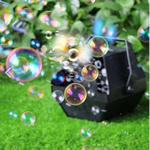 Bubble Machine