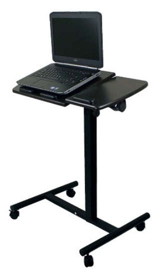 FOLDING COMPUTER DESK