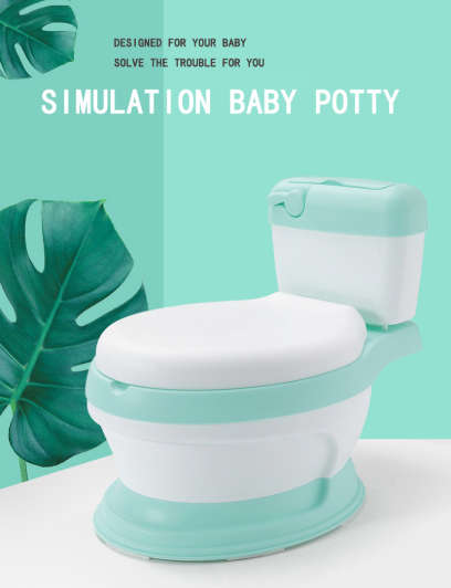 Baby Toilet Potty Training Seat