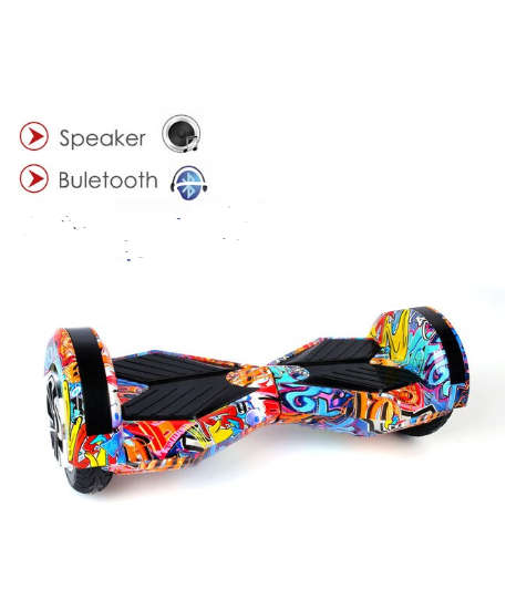 6.5 inch hoverboard