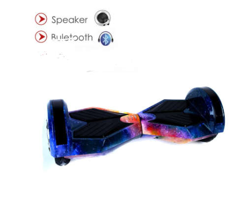 6.5 inch hoverboard