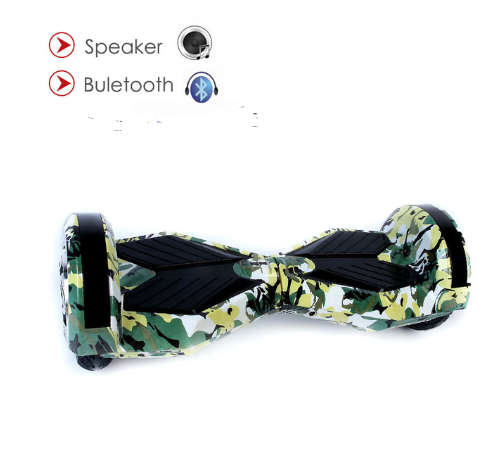 Hoverboard with Bluetooth 8 inch[Plenty colours available}