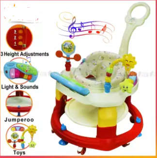 New Design Bestime Multifunctional Baby Walker