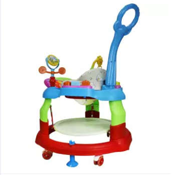 New Design Bestime Multifunctional Baby Walker