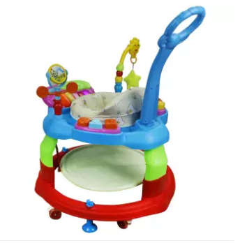 New Design Bestime Multifunctional Baby Walker