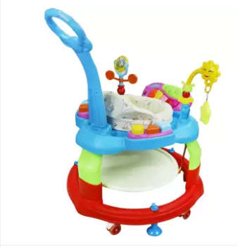 New Design Bestime Multifunctional Baby Walker